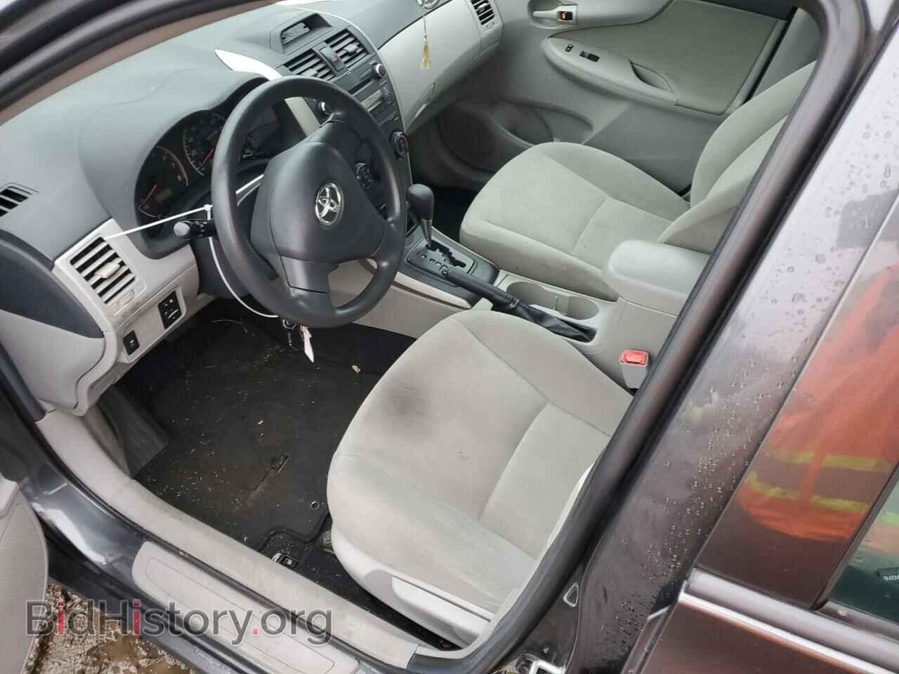 2013 TOYOTA COROLLA - VIN: 2T1BU4EE0DC046092 - Photo 7