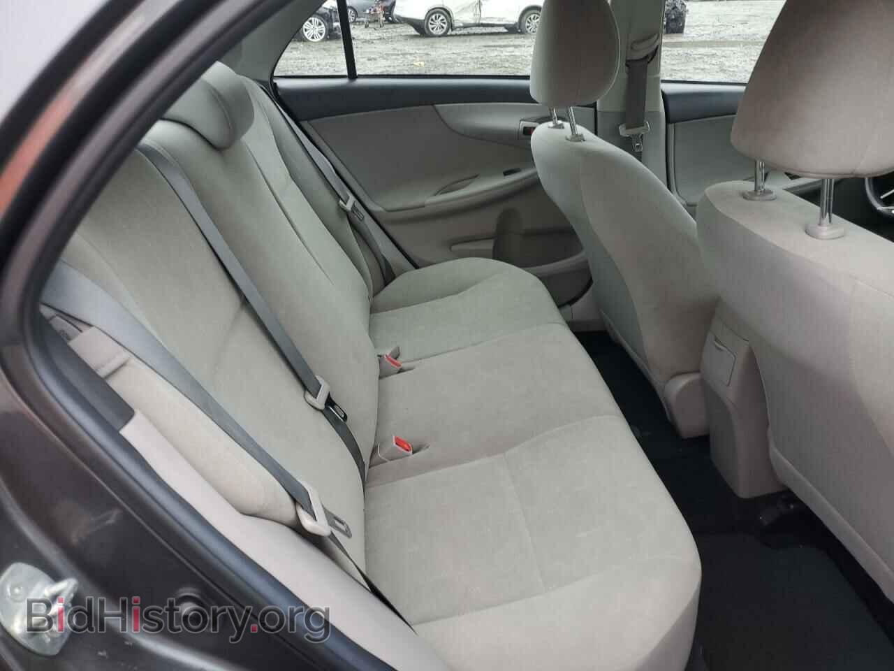 2013 TOYOTA COROLLA - VIN: 2T1BU4EE0DC046092 - Photo 10