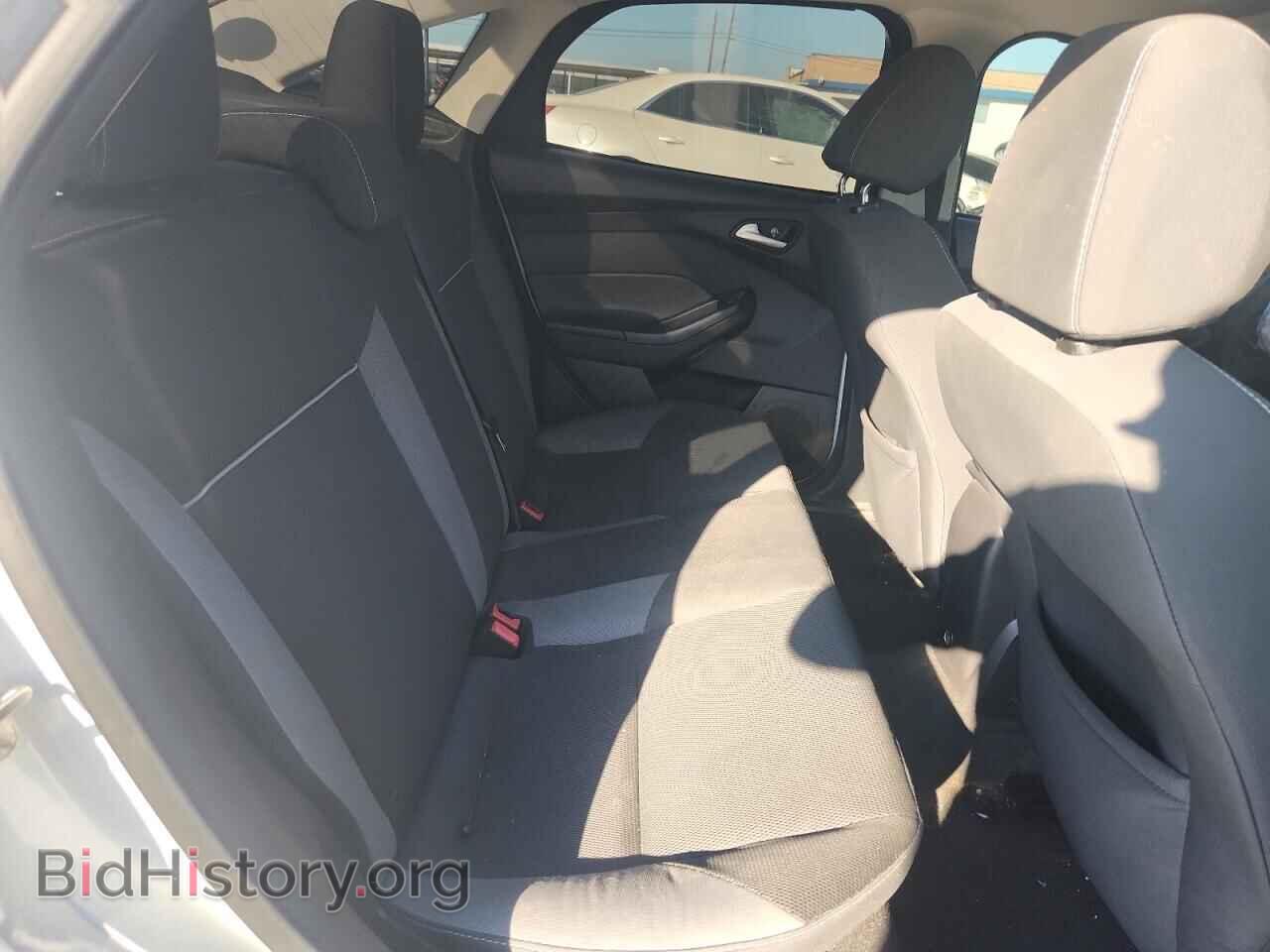 2014 FORD FOCUS - VIN: 1FADP3F24EL148140 - Photo 10