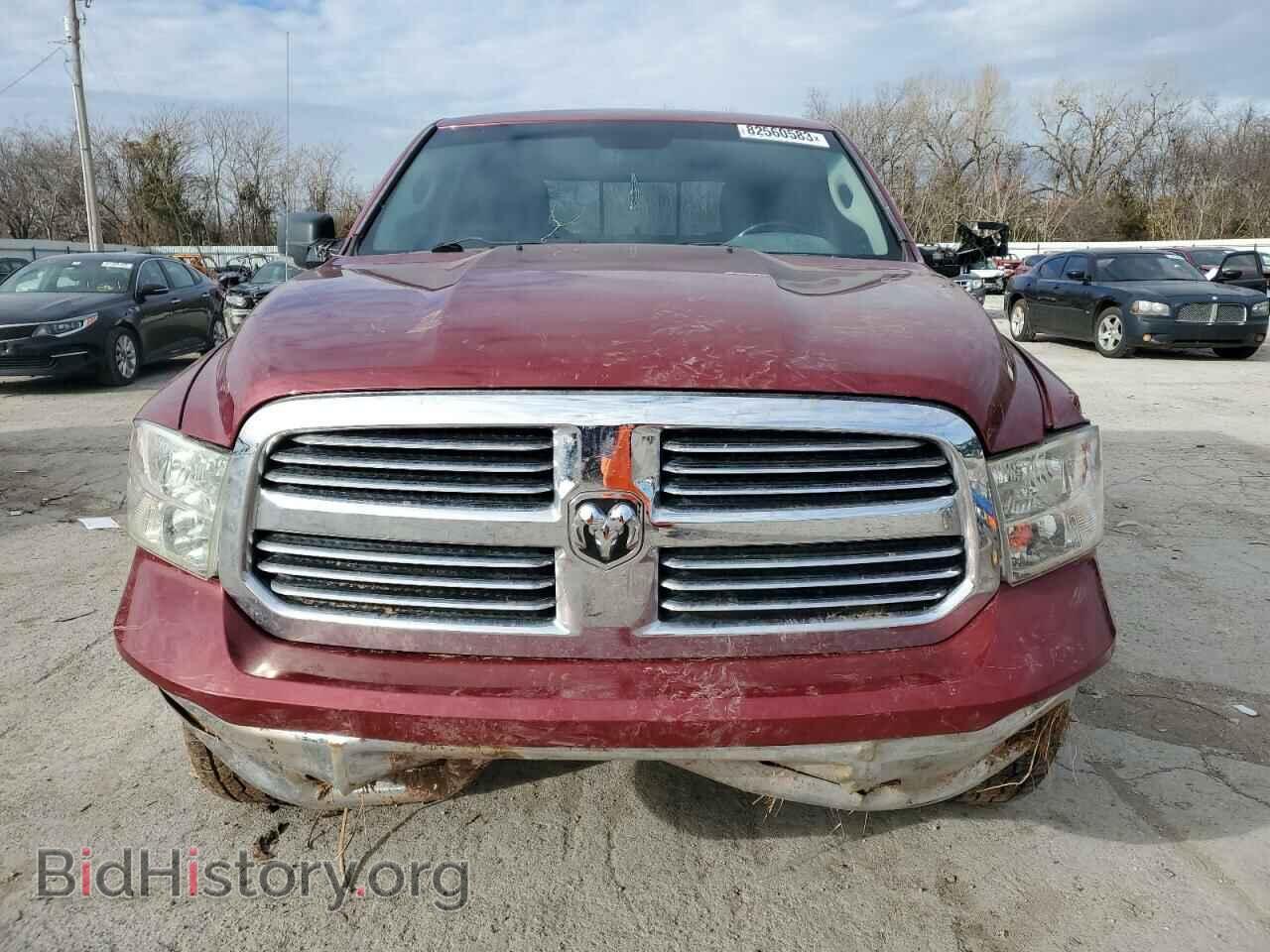 2013 RAM 1500 - VIN: 1C6RR7LT0DS679314 - Фото 5