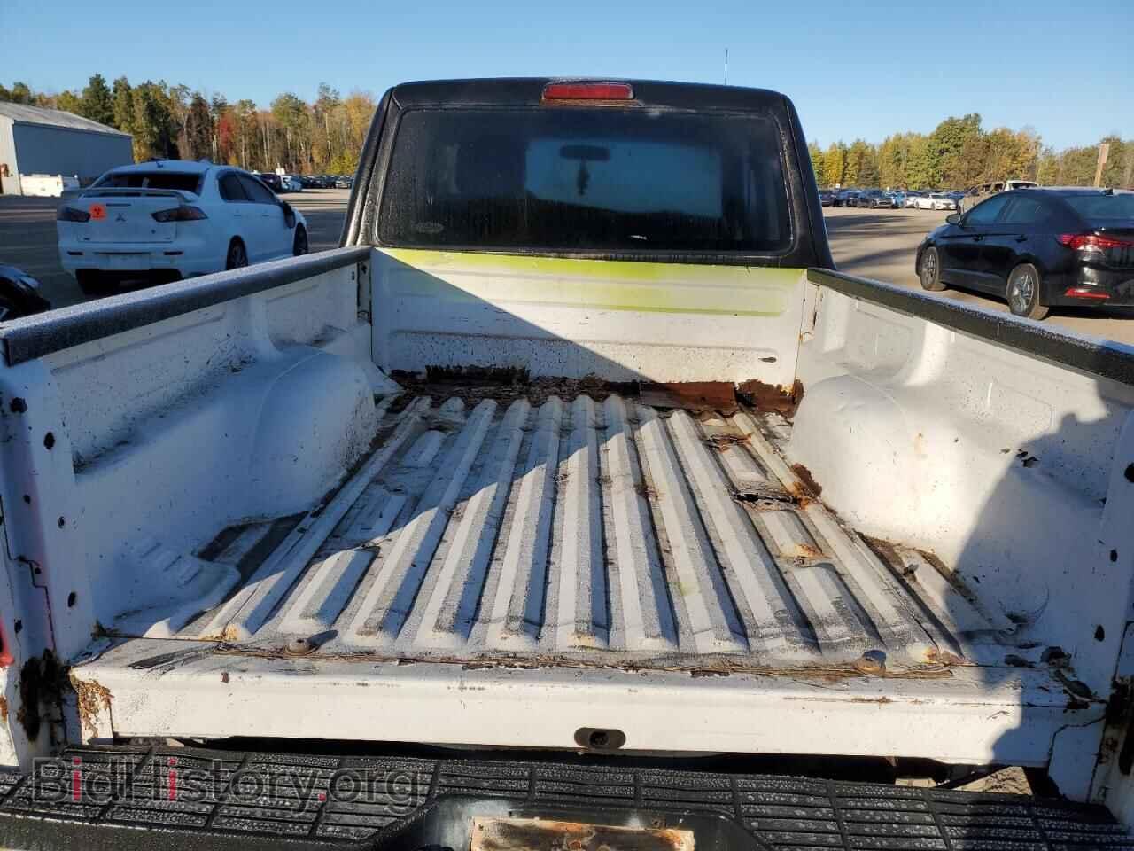 2010 FORD RANGER - VIN: 1FTLR4FE8APA27999 - Фото 10