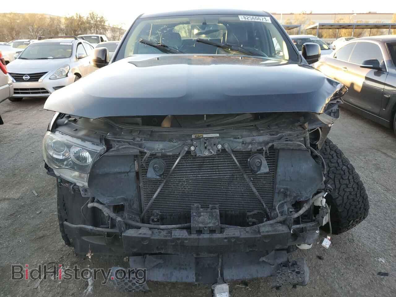 2013 DODGE DURANGO - VIN: 1C4SDJCT9DC670286 - Photo 5