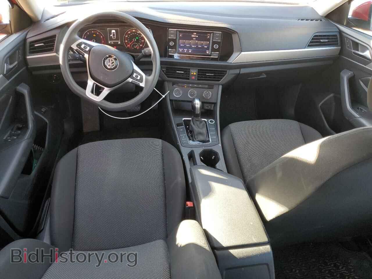 2019 VOLKSWAGEN JETTA - VIN: 3VWC57BU7KM024963 - Фото 8