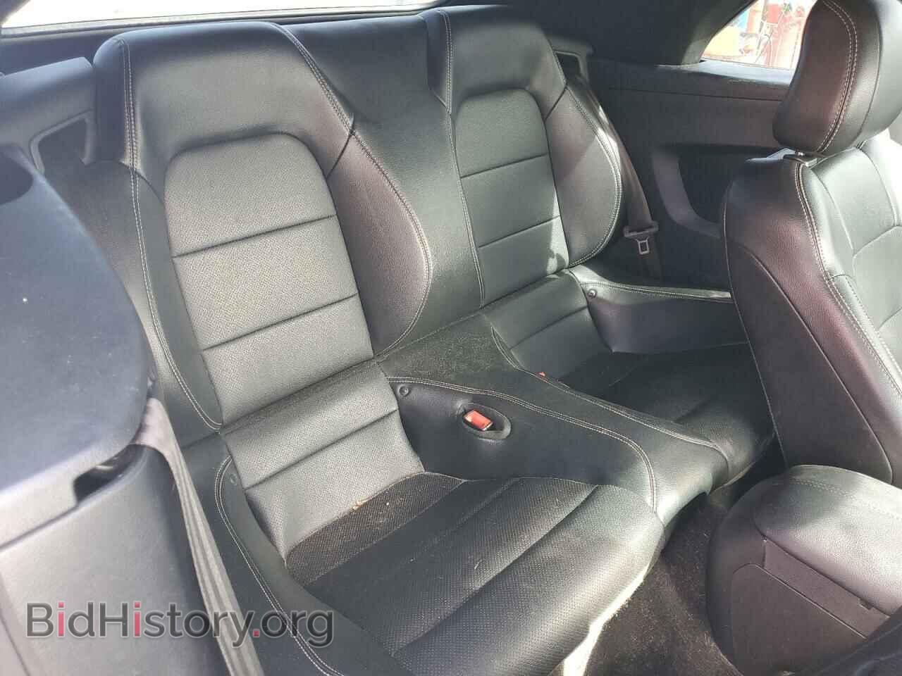 2019 FORD ALL Models - VIN: 1FATP8UH6K5162458 - Фото 10