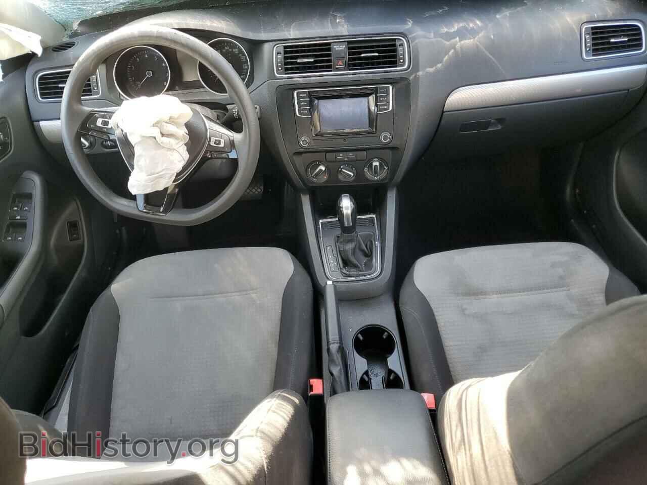 2017 VOLKSWAGEN JETTA - VIN: 3VW2B7AJ2HM238389 - Фото 8