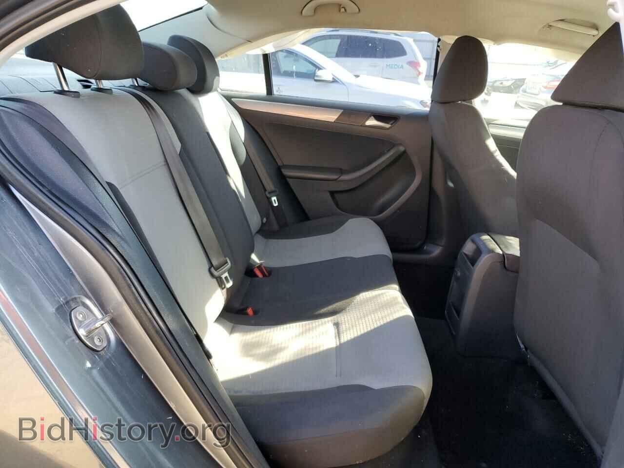 2017 VOLKSWAGEN JETTA - VIN: 3VW2B7AJ2HM238389 - Фото 10