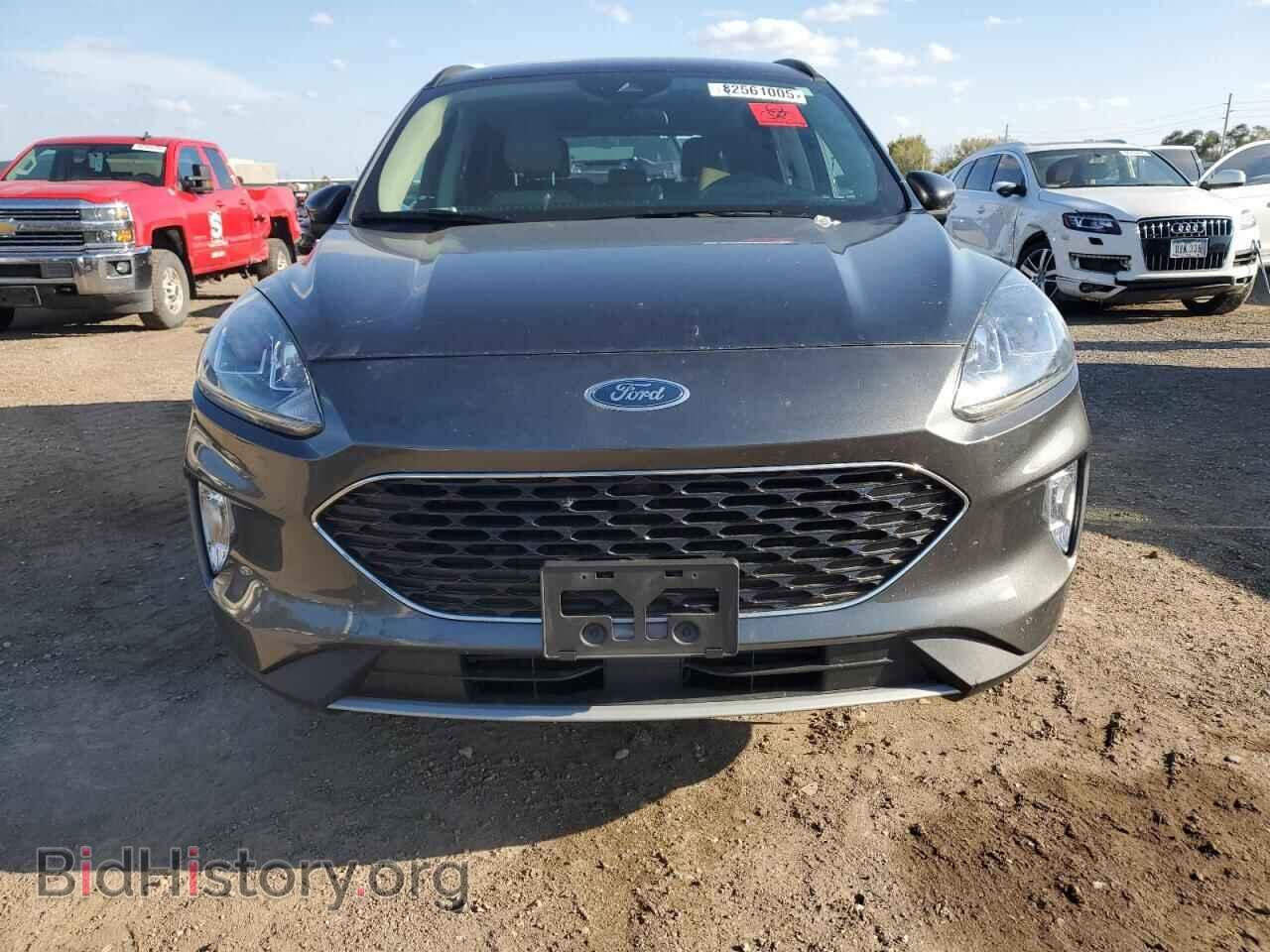 2020 FORD ESCAPE - VIN: 1FMCU9H67LUA32998 - Photo 5