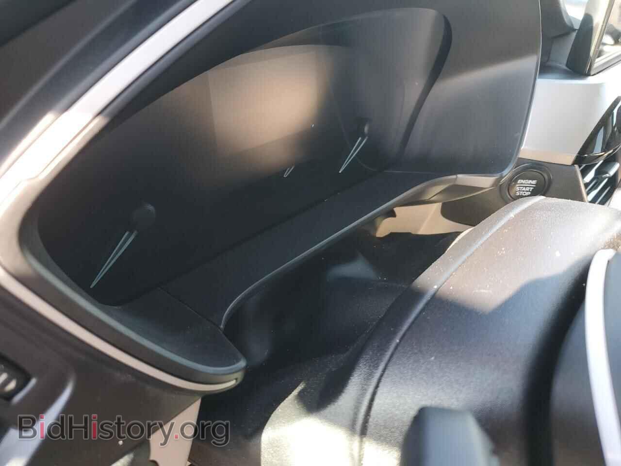 2020 FORD ESCAPE - VIN: 1FMCU9H67LUA32998 - Photo 9