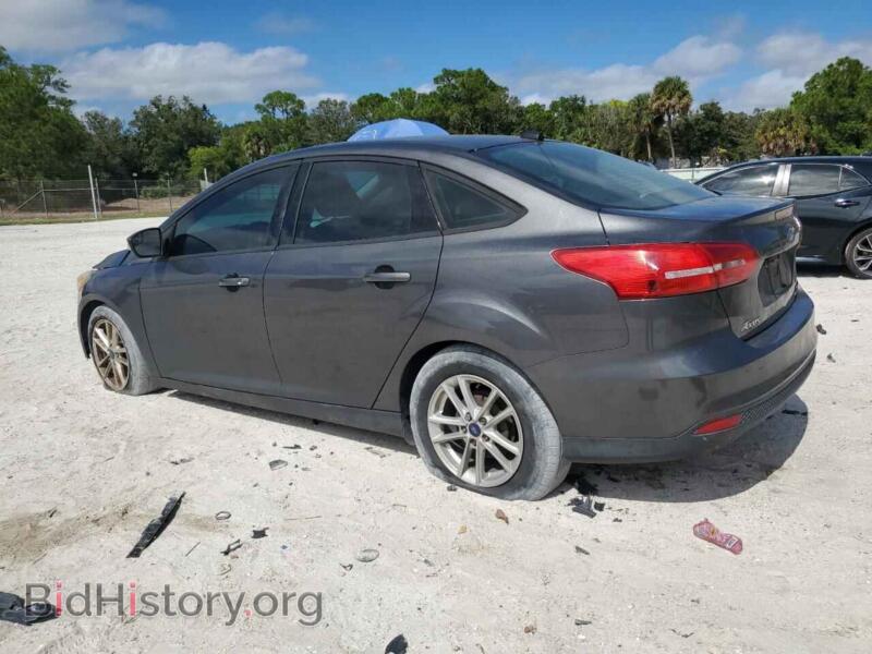 2016 Ford FOCUS (VIN 1FADP3F21GL281134) — фото 2 из 14