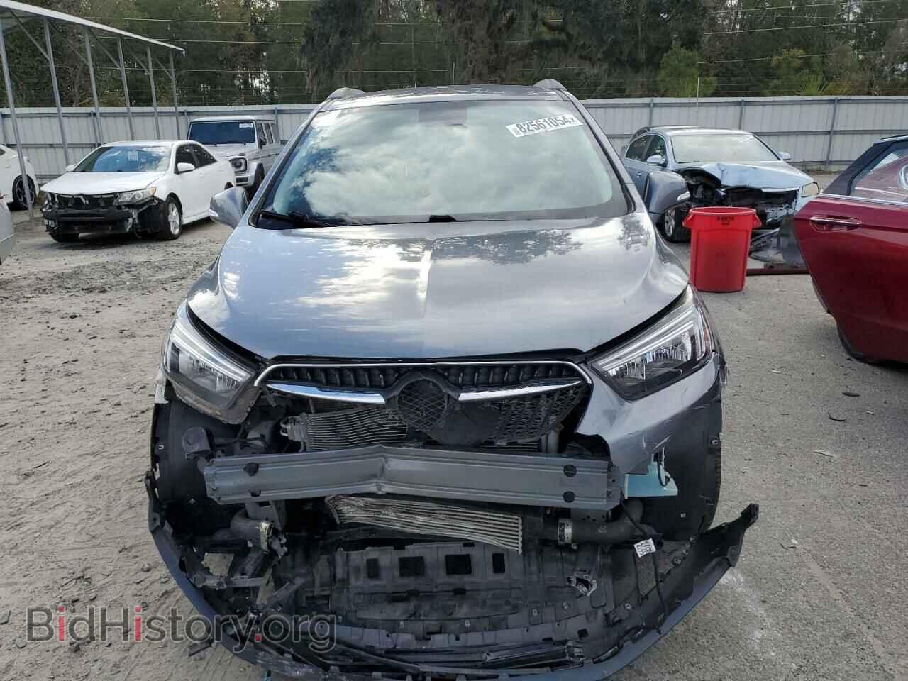 2019 BUICK ENCORE - VIN: KL4CJASB8KB907014 - Photo 5