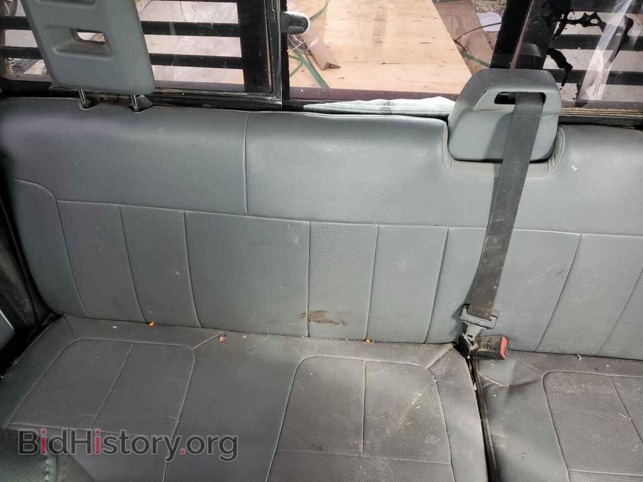 2011 FORD F250 - VIN: 1FT7X2A68BEB05190 - Фото 10