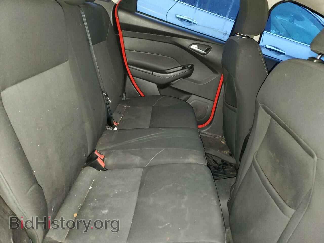 2015 FORD FOCUS - VIN: 1FADP3K27FL317705 - Фото 10