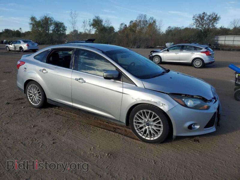 2014 Ford FOCUS (VIN 1FADP3J23EL280409) — фото 4 из 12