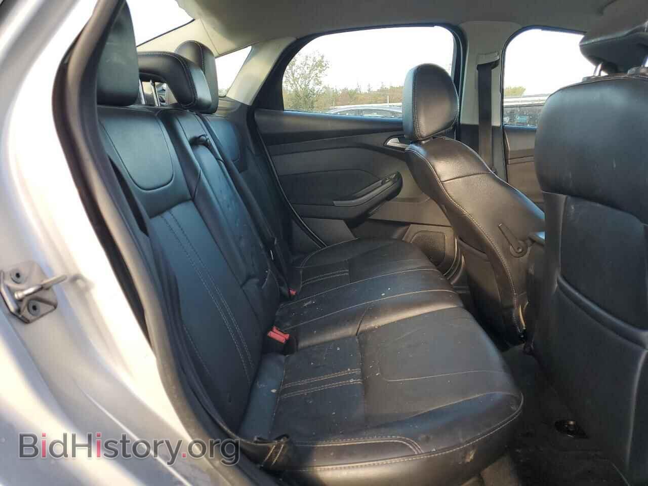 2014 FORD FOCUS - VIN: 1FADP3J23EL280409 - Фото 10