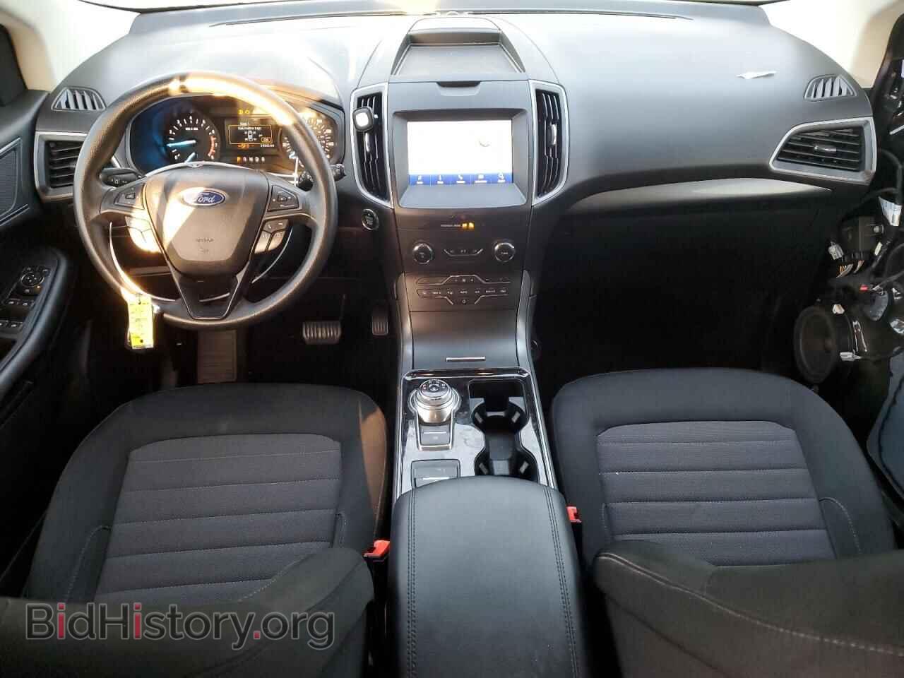 2020 FORD EDGE - VIN: 2FMPK3G97LBA73668 - Photo 8