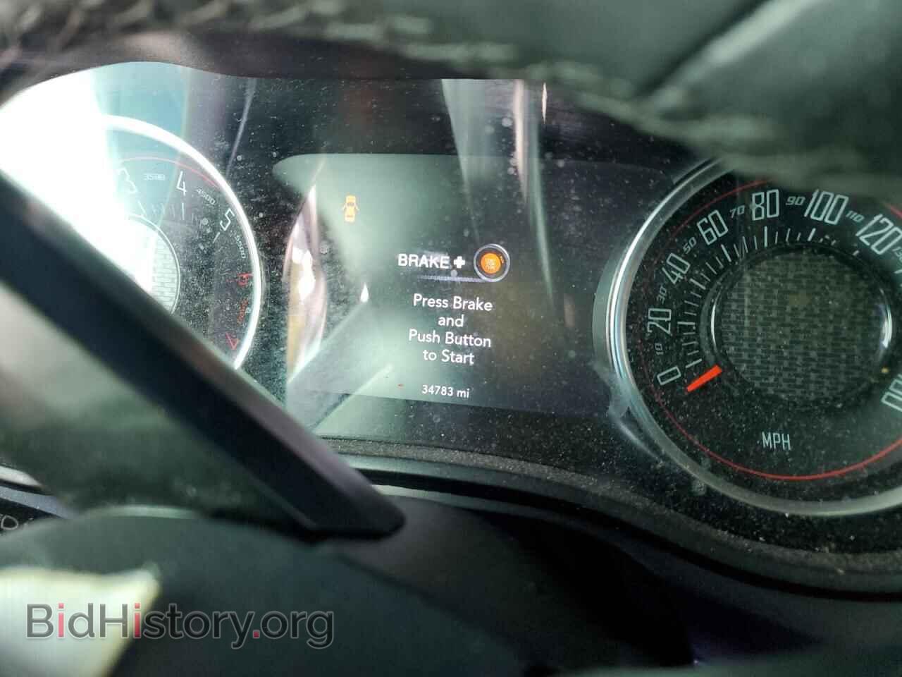2023 DODGE CHALLENGER - VIN: 2C3CDZFJXPH507021 - Photo 9