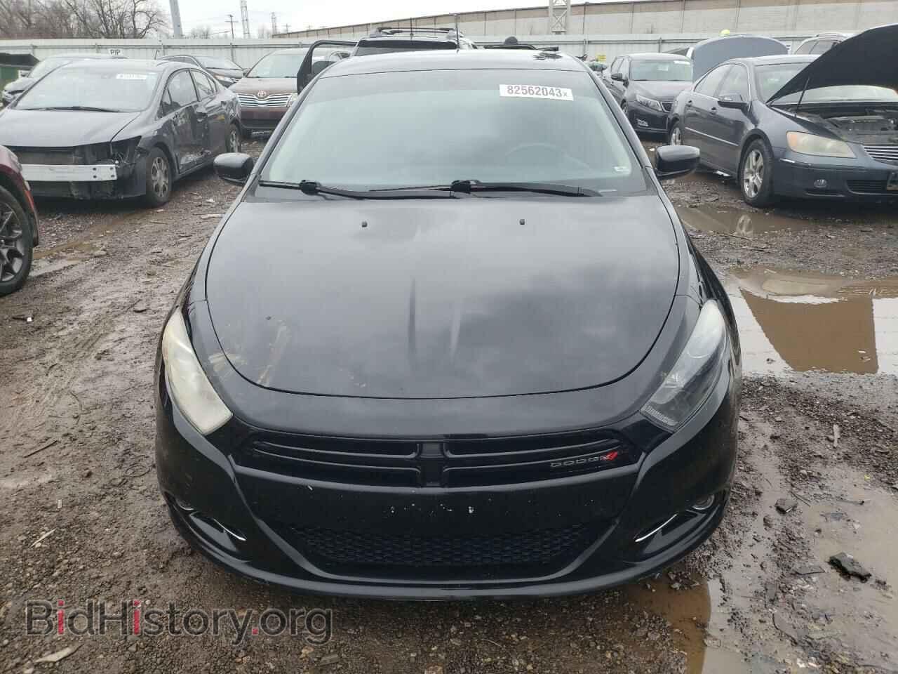 2013 DODGE DART - VIN: 1C3CDFBAXDD330158 - Photo 5