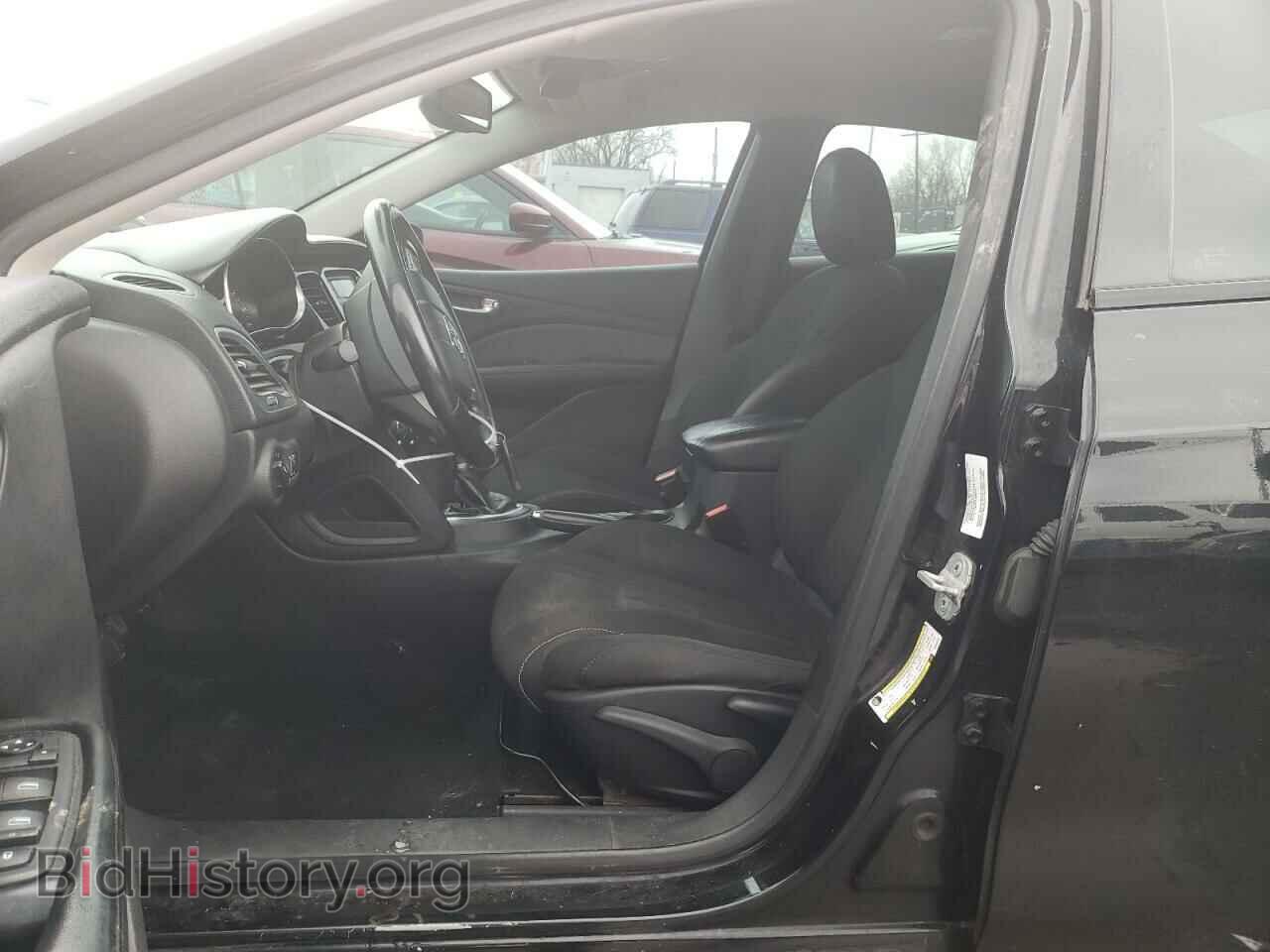 2013 DODGE DART - VIN: 1C3CDFBAXDD330158 - Photo 7