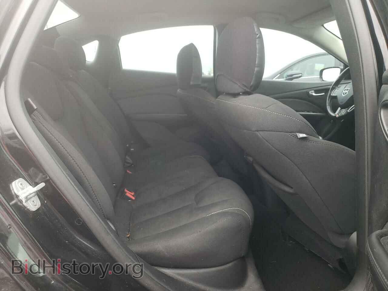 2013 DODGE DART - VIN: 1C3CDFBAXDD330158 - Photo 10