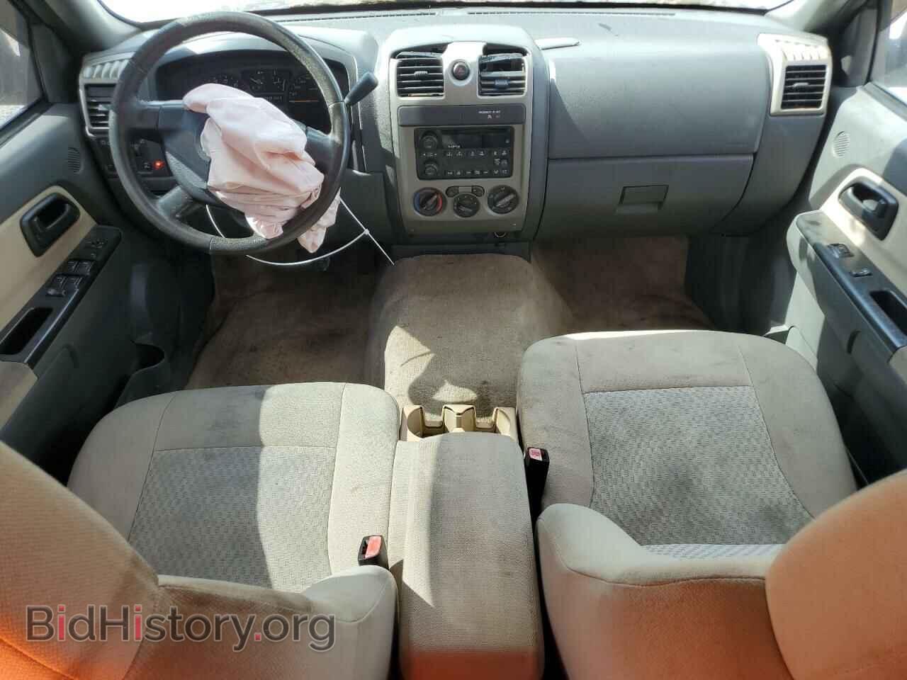 2006 GMC CANYON - VIN: 1GTDS136168178673 - Фото 8