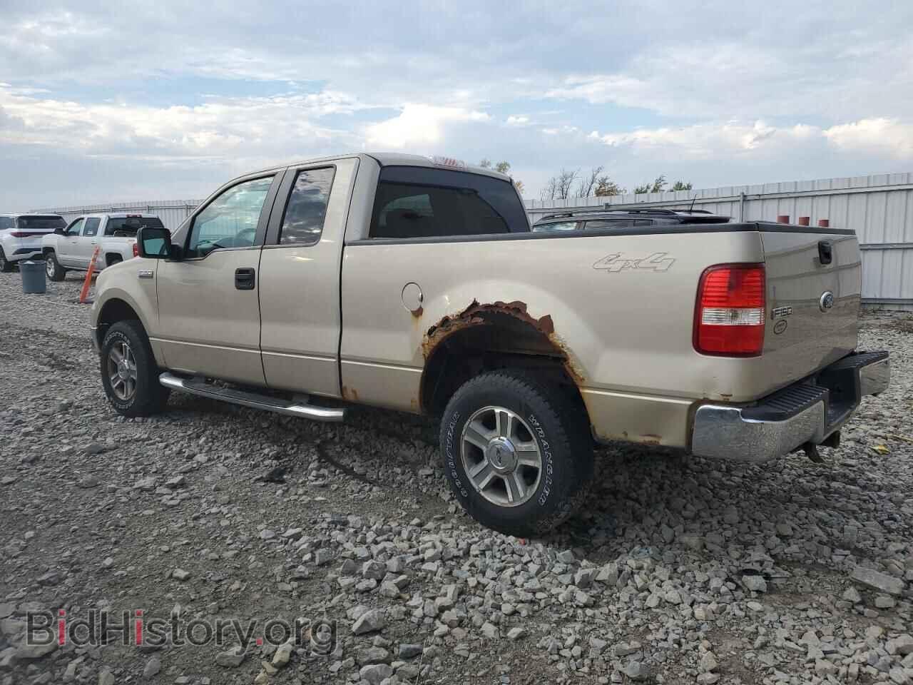 2007 FORD All Models - VIN: 1FTPX14V67FA57378 - Photo 2