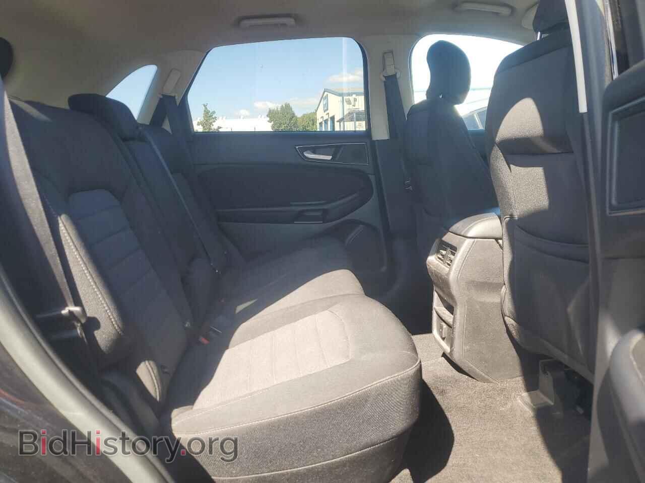 2018 FORD EDGE - VIN: 2FMPK3G92JBB53442 - Фото 11