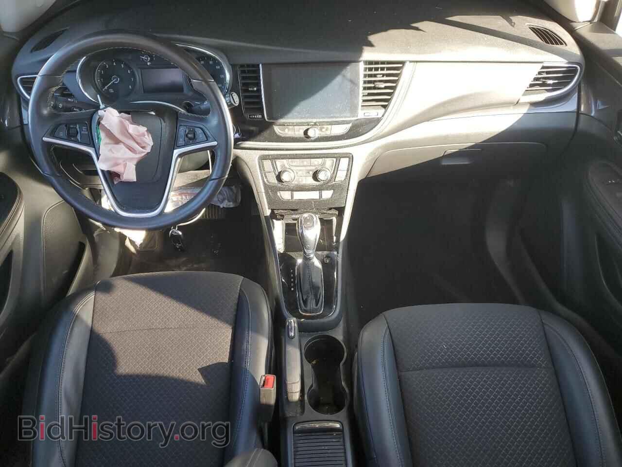 2020 BUICK ENCORE - VIN: KL4CJASB5LB020388 - Фото 8