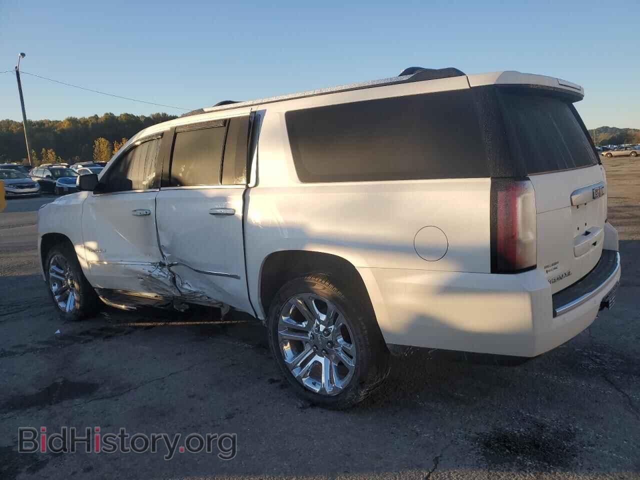 2016 GMC YUKON - VIN: 1GKS2HKJ5GR361841 - Фото 2