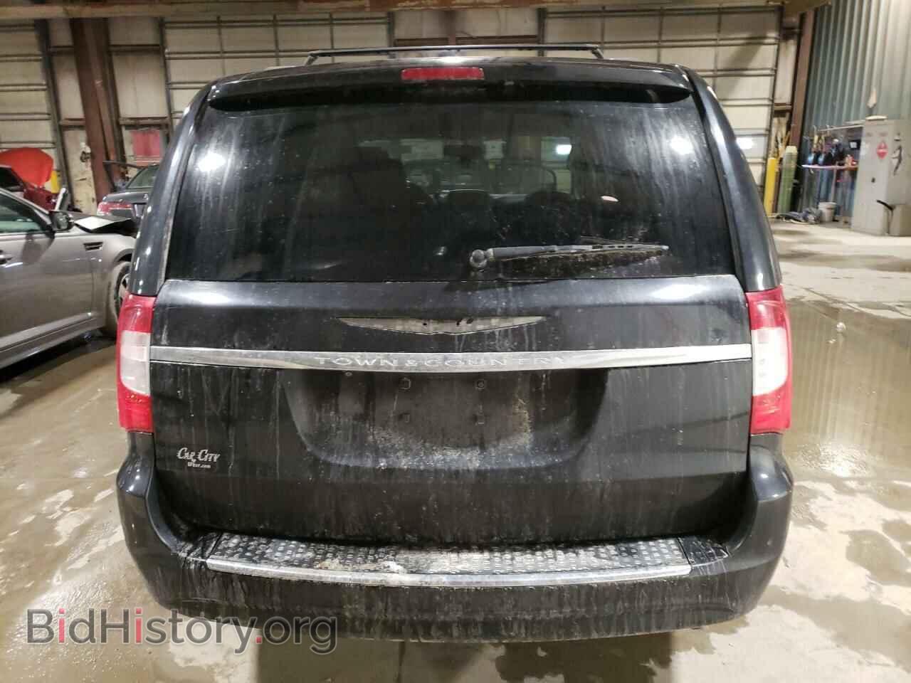 2015 CHRYSLER MINIVAN - VIN: 2C4RC1BG0FR699496 - Photo 6