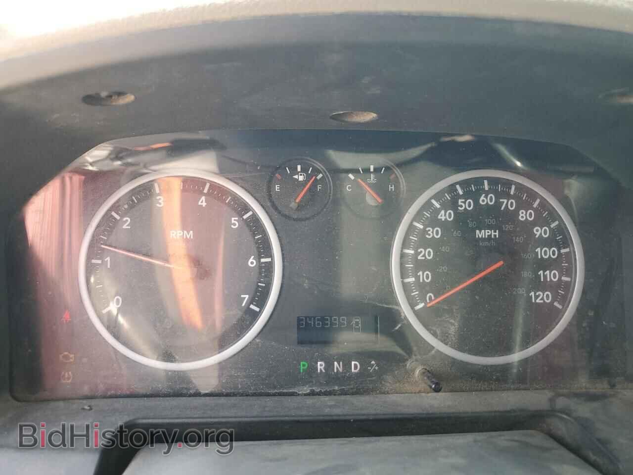 2012 DODGE RAM 1500 - VIN: 1C6RD6FP1CS166286 - Photo 9