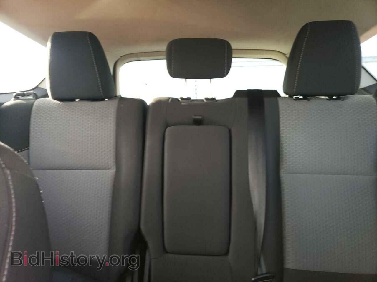 2017 FORD ESCAPE - VIN: 1FMCU0GDXHUC62330 - Photo 10