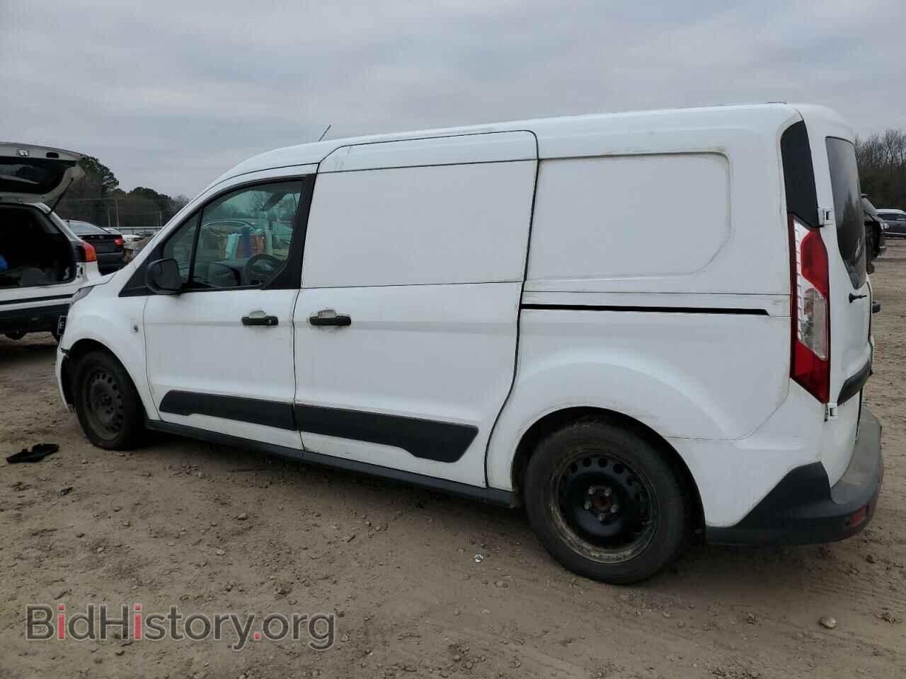 2015 FORD TRANSIT - VIN: NM0LS7F71F1189312 - Фото 2