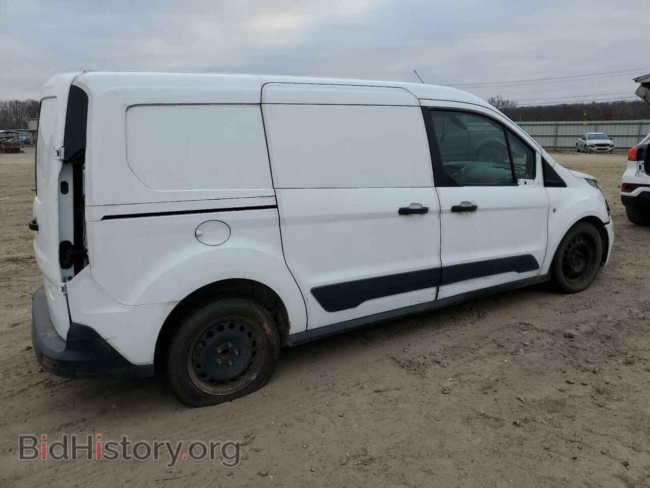 2015 FORD TRANSIT - VIN: NM0LS7F71F1189312 - Фото 3
