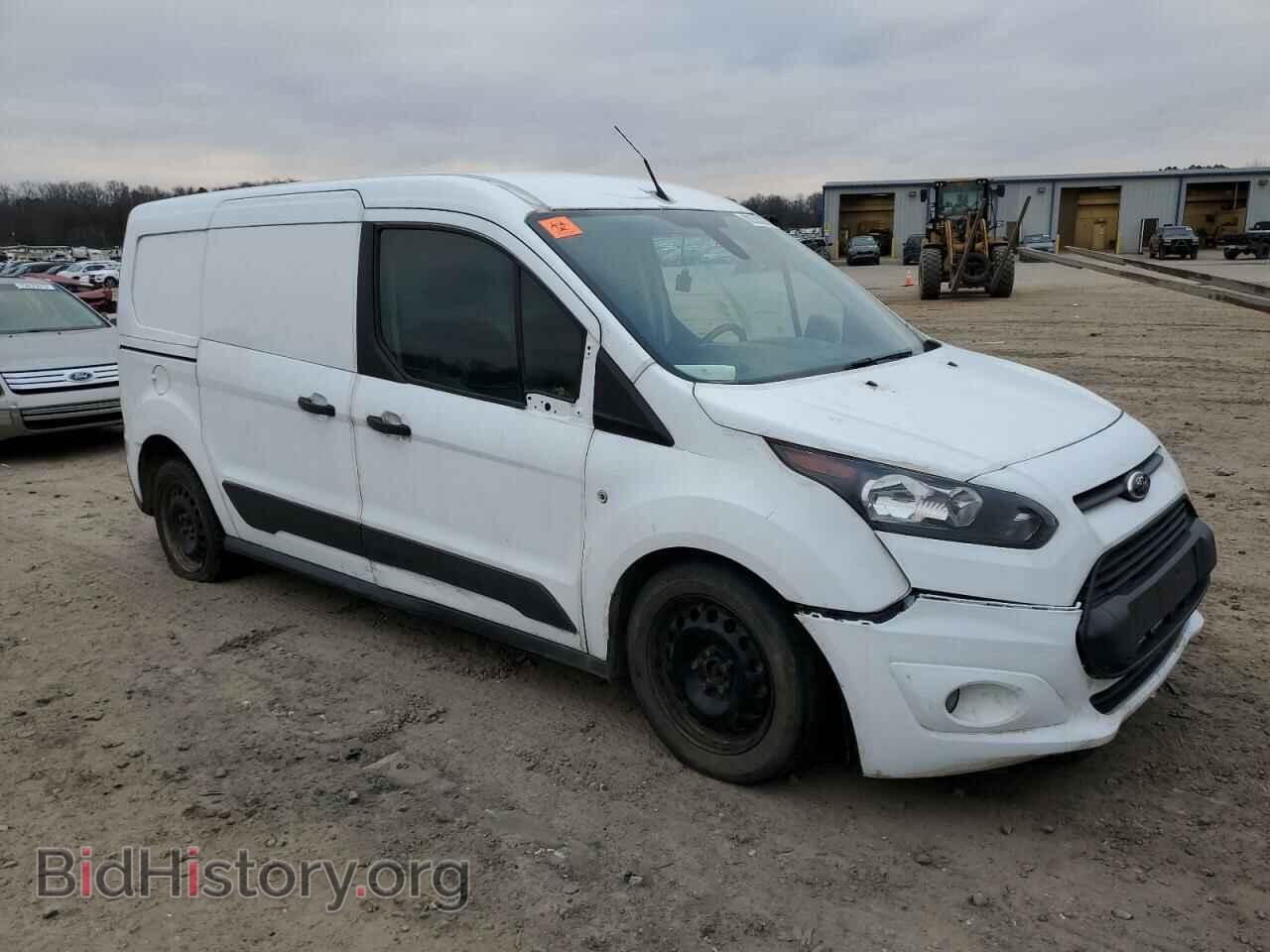 2015 FORD TRANSIT - VIN: NM0LS7F71F1189312 - Фото 4