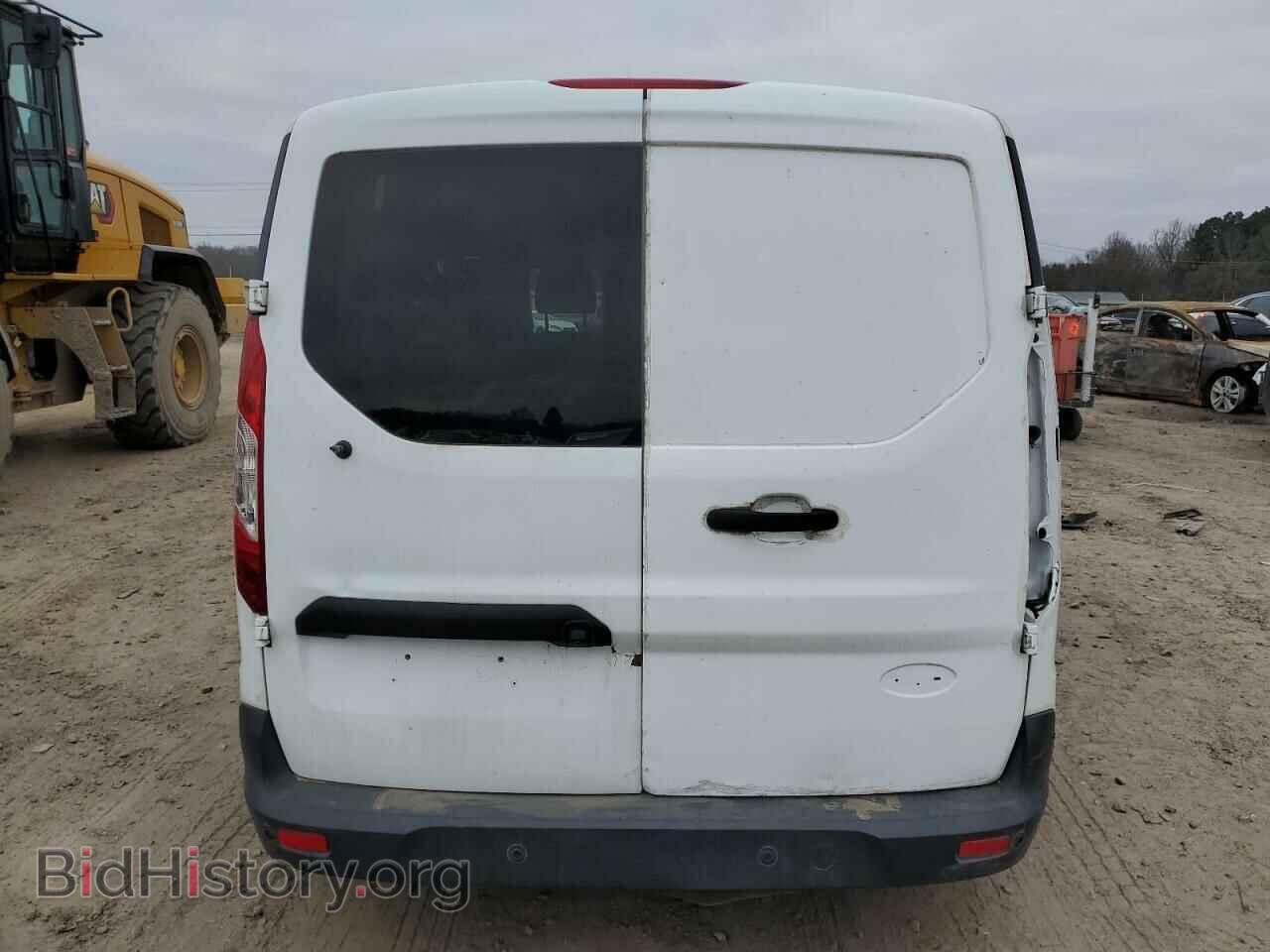 2015 FORD TRANSIT - VIN: NM0LS7F71F1189312 - Фото 6