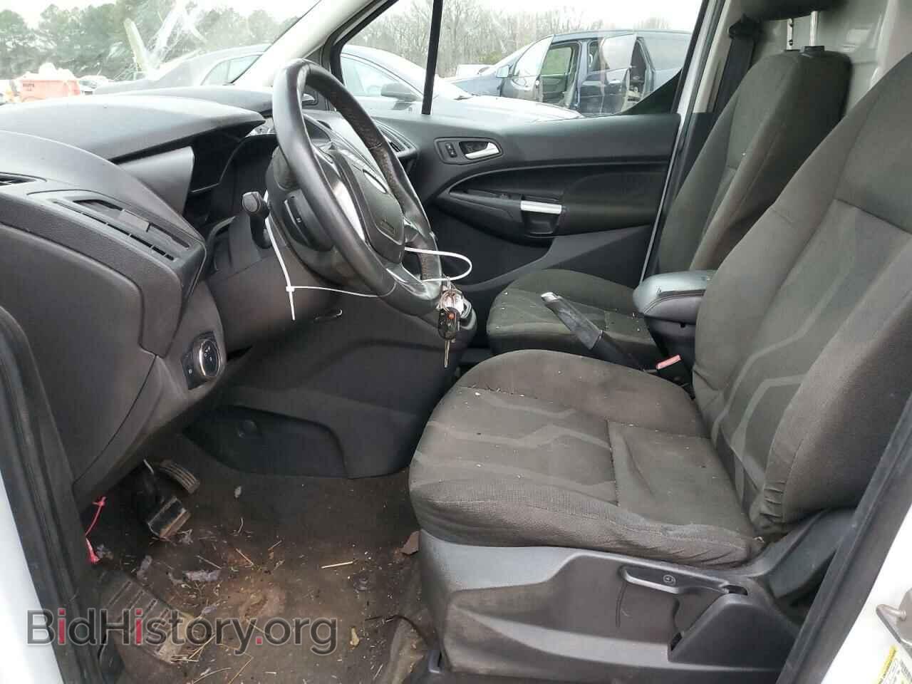 2015 FORD TRANSIT - VIN: NM0LS7F71F1189312 - Фото 7