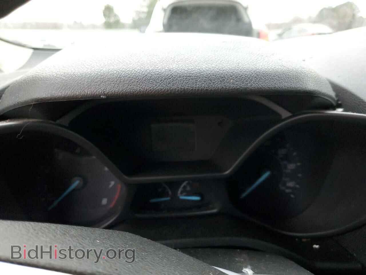 2015 FORD TRANSIT - VIN: NM0LS7F71F1189312 - Фото 9