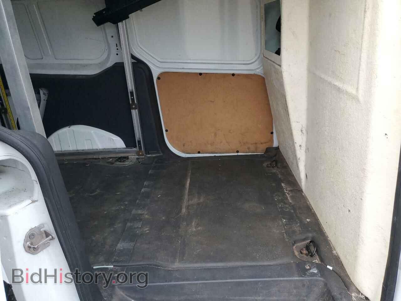 2015 FORD TRANSIT - VIN: NM0LS7F71F1189312 - Фото 10