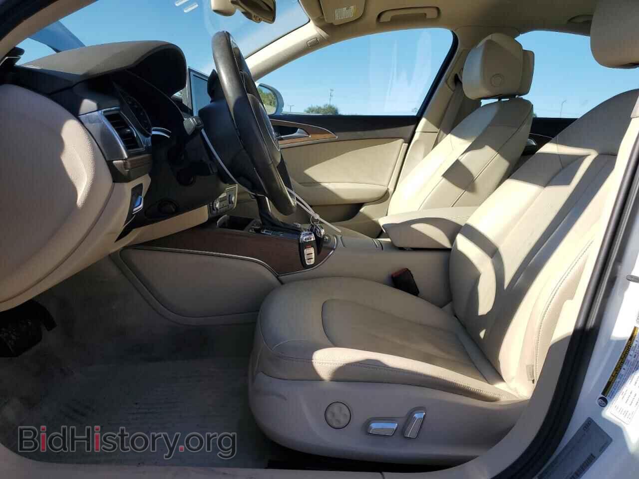 2017 AUDI A6 - VIN: WAUG8AFC4HN052905 - Photo 7