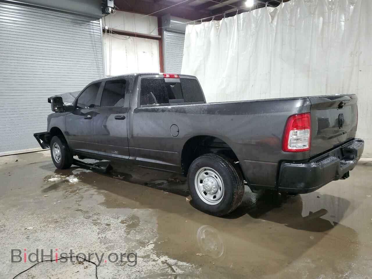 2024 RAM 2500 - VIN: 3C6UR4HJ7RG300646 - Фото 2