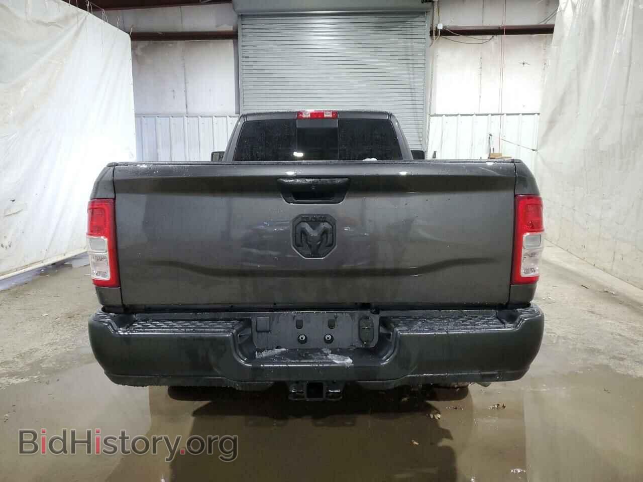 2024 RAM 2500 - VIN: 3C6UR4HJ7RG300646 - Фото 6
