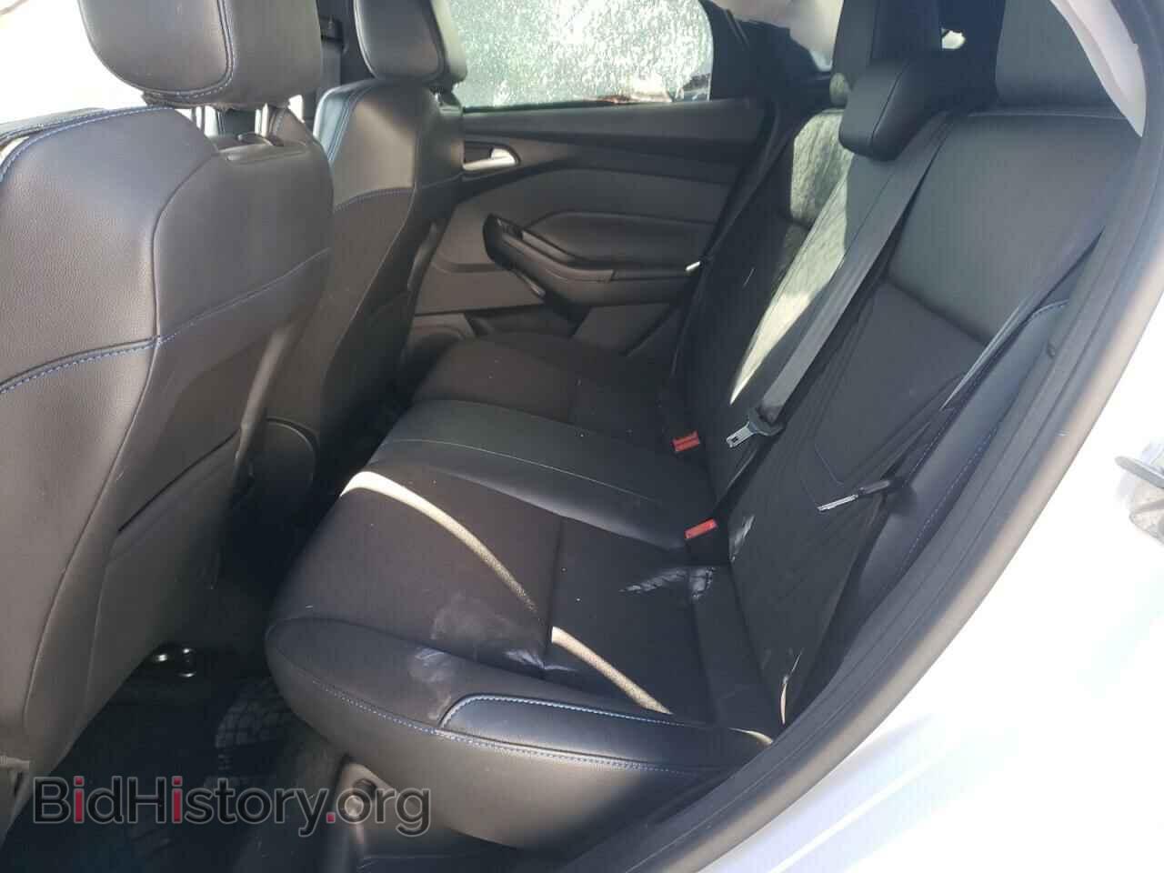 2016 FORD FOCUS - VIN: WF0DP3TH6G4116710 - Фото 10