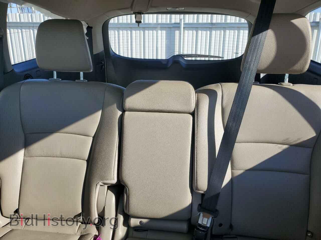 2017 HONDA PILOT - VIN: 5FNYF6H54HB087404 - Фото 10