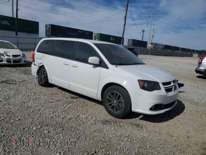2019 Dodge CARAVAN (VIN 2C4RDGEG4KR640392) — photo 4 of 15