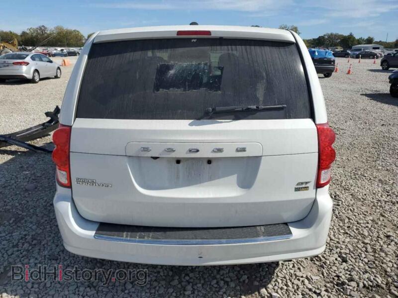 2019 Dodge CARAVAN (VIN 2C4RDGEG4KR640392) — photo 6 of 15