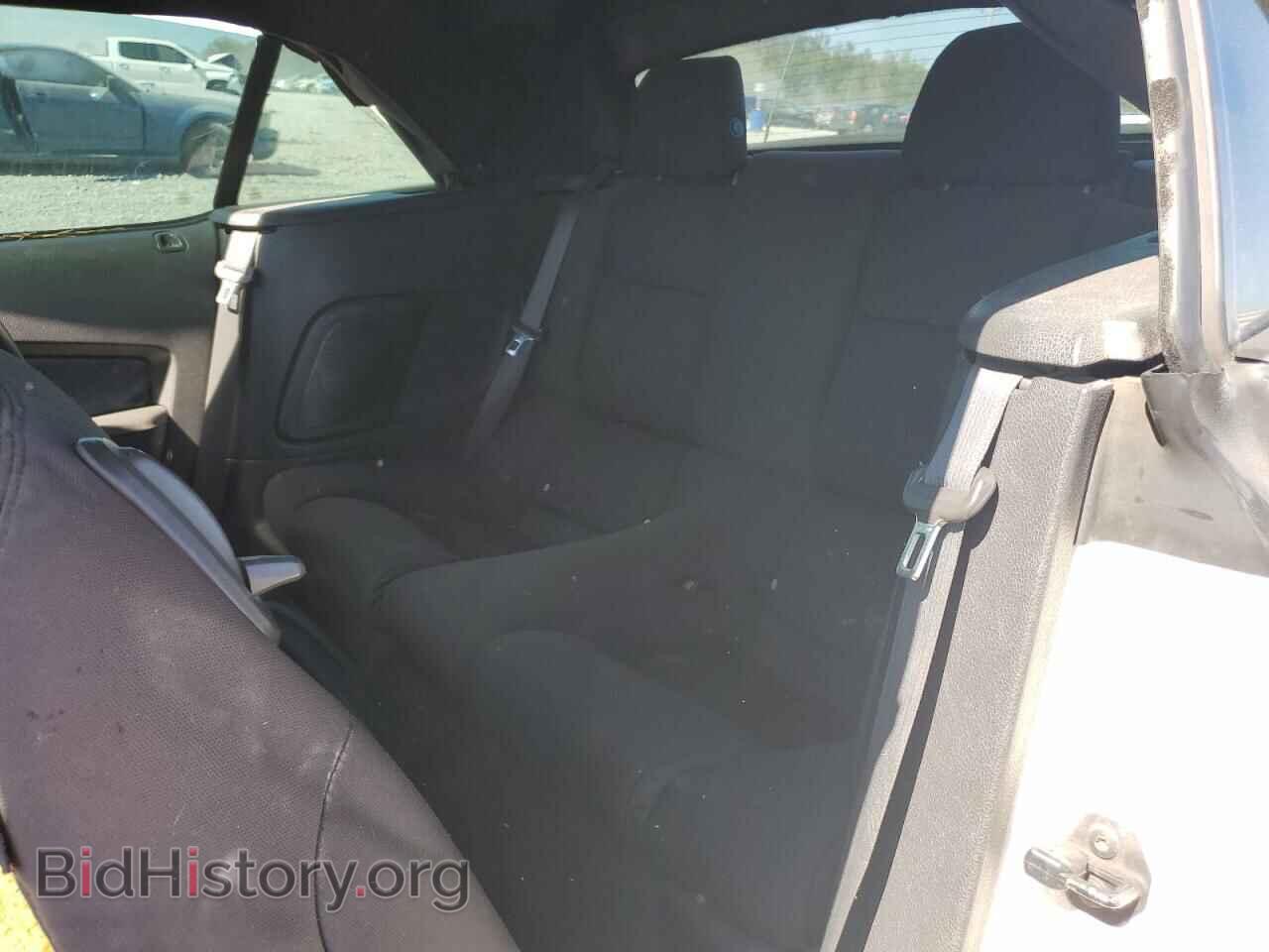 2012 FORD ALL Models - VIN: 1ZVBP8EM3C5226049 - Фото 10