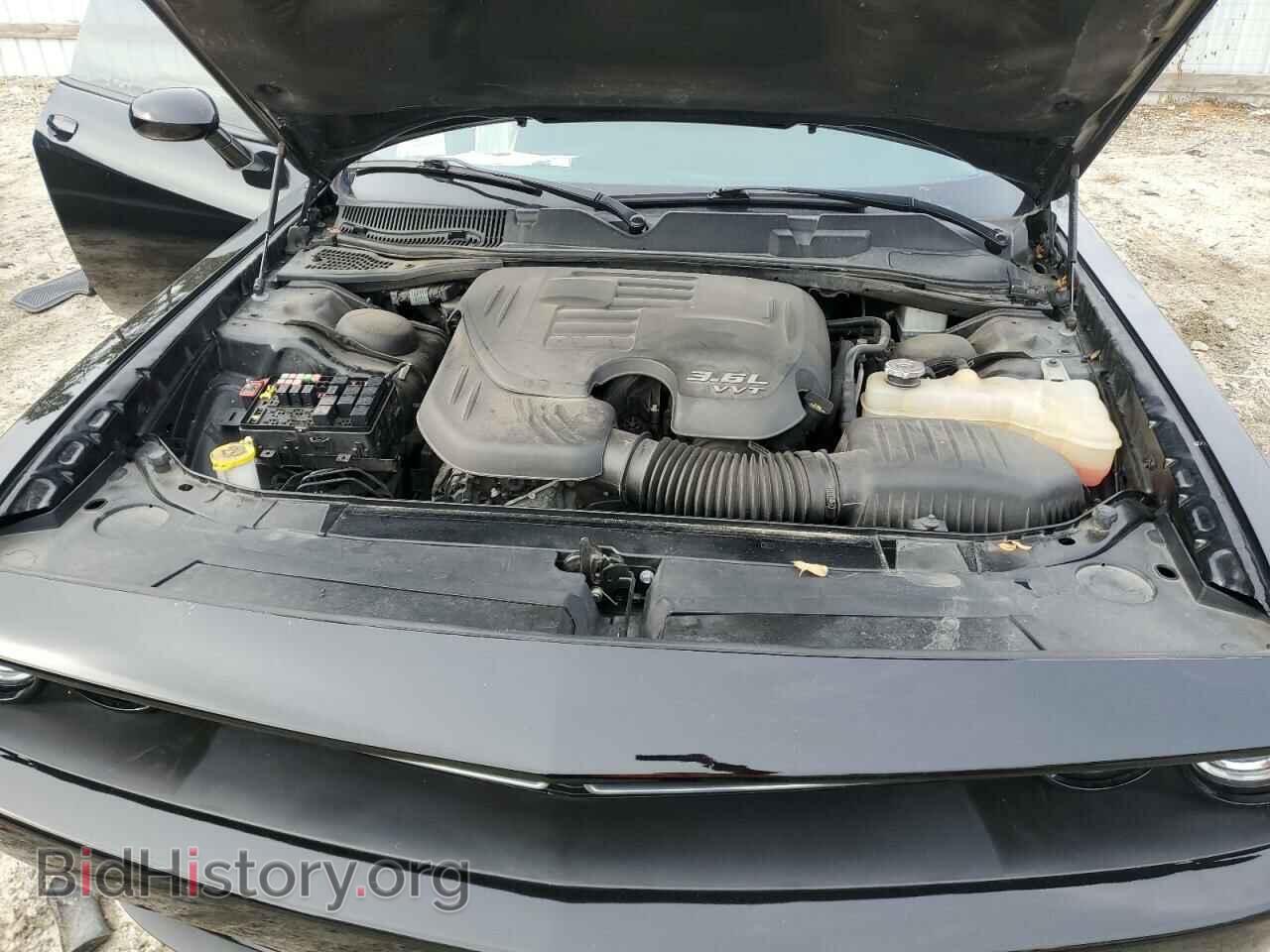 2018 DODGE CHALLENGER - VIN: 2C3CDZAG4JH172485 - Фото 11