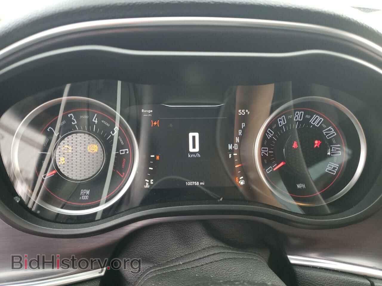 2018 DODGE CHALLENGER - VIN: 2C3CDZAG4JH172485 - Фото 9