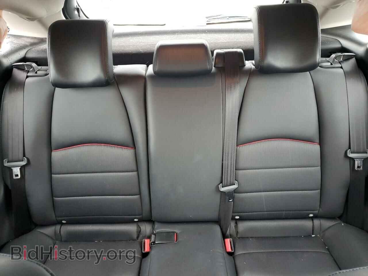 2017 MAZDA CX-3 - VIN: JM1DKFC71H0172010 - Фото 10