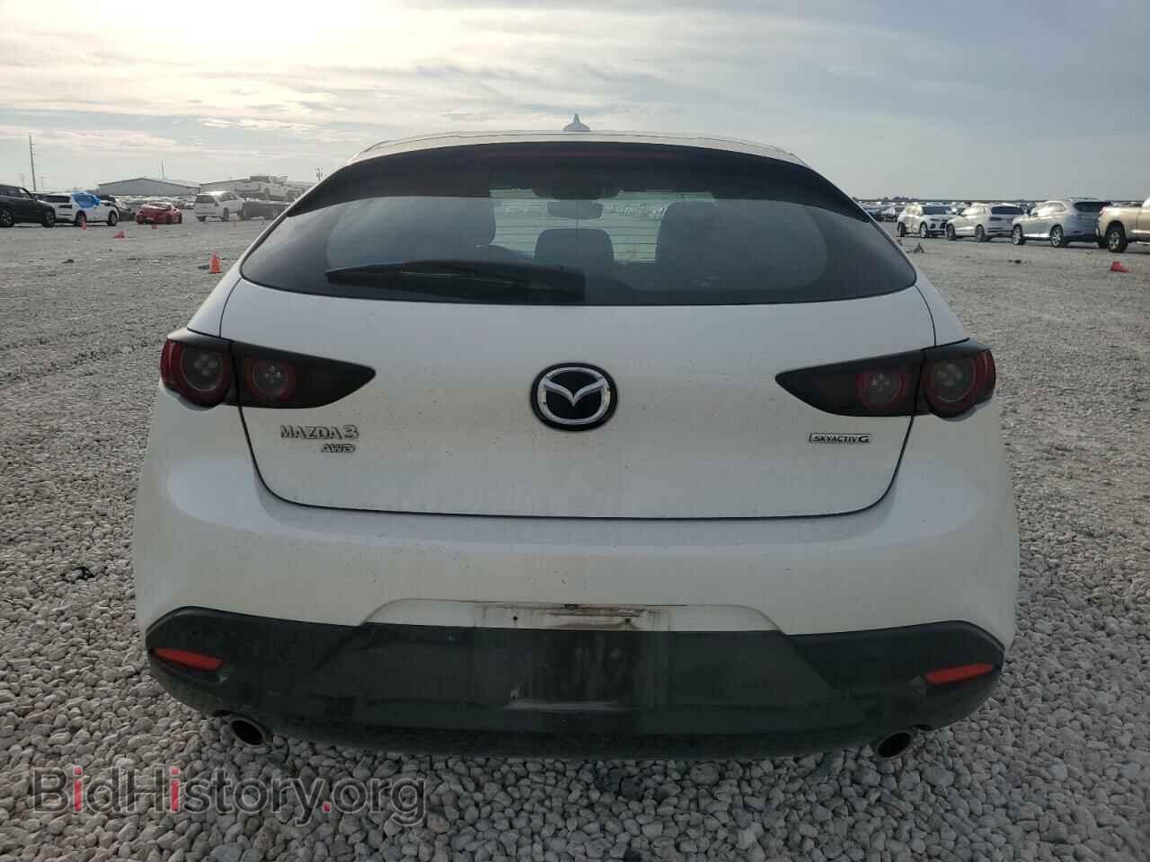 2019 MAZDA 3 - VIN: JM1BPBMM6K1130889 - Фото 6